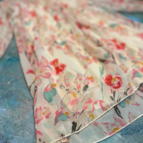 Spring Dress - Picture 5 of 10